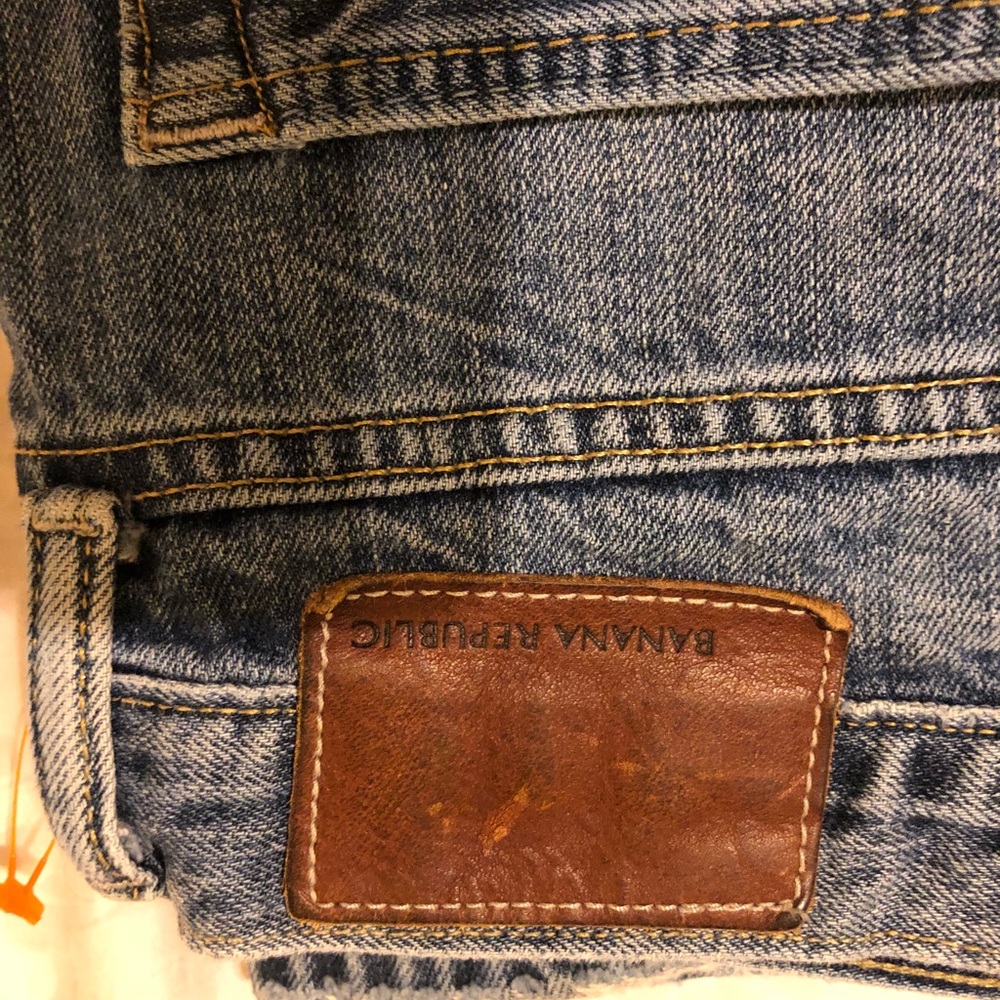 Men’s jeans